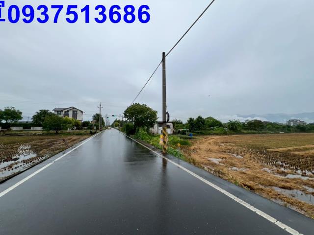 宜蘭員山農地-1