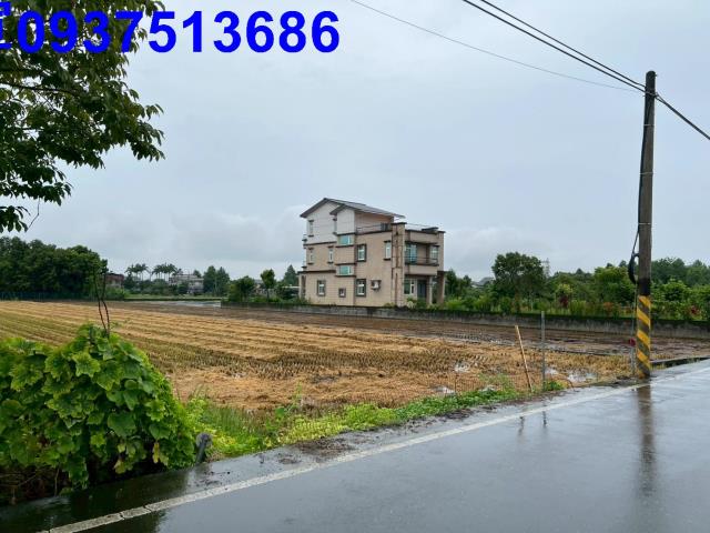 宜蘭員山農地-3