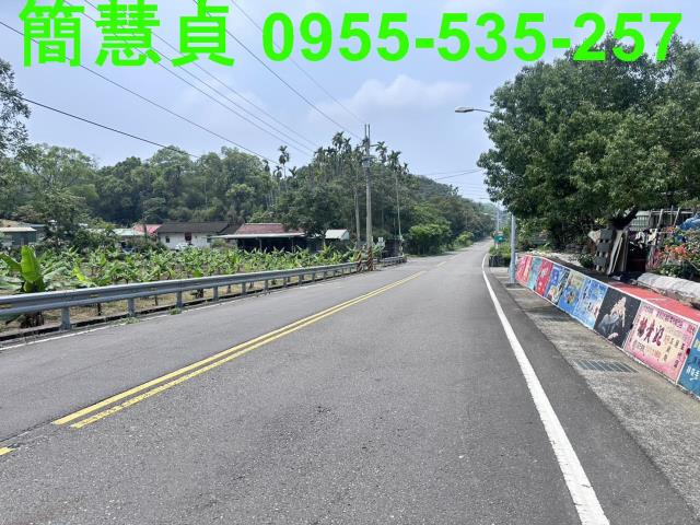 草屯農地-3
