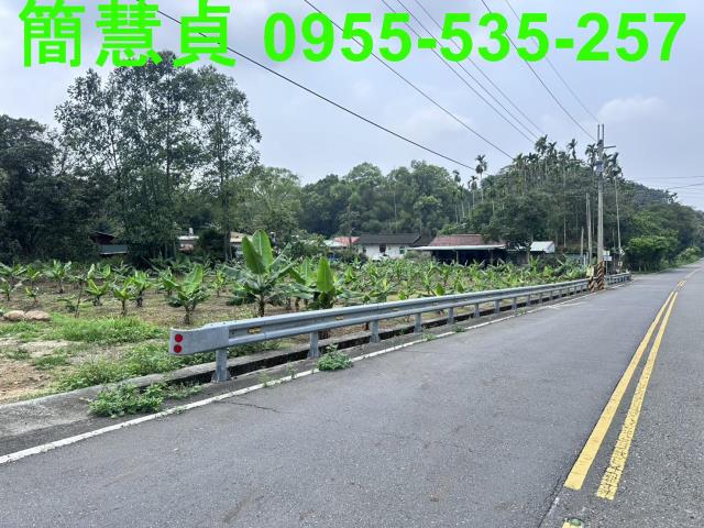 草屯農地-5