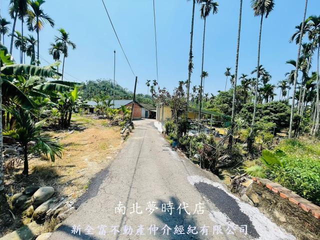 梅山農地-6