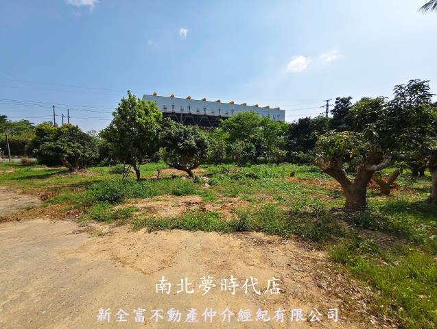 台南農地-10
