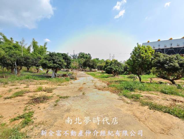 台南農地-11