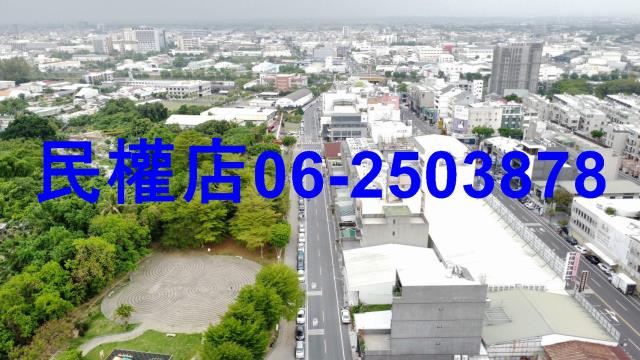 台南東區建地-4