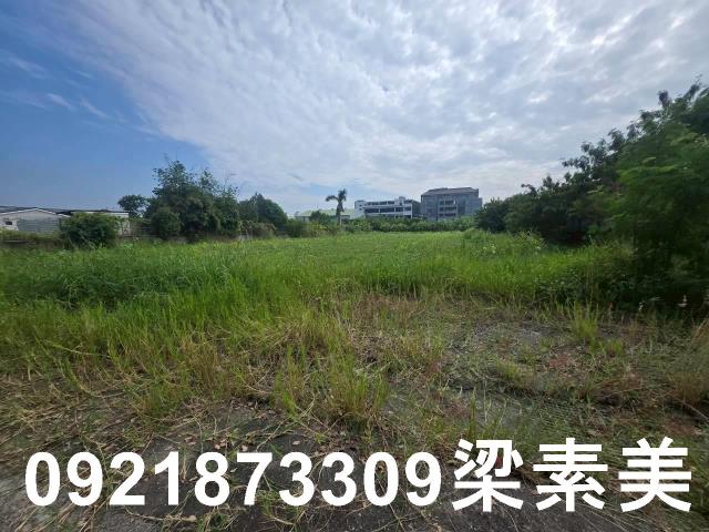 台南永康農地-8