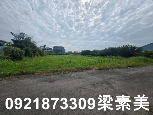 台南永康農地-5