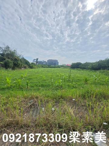 台南永康農地-8