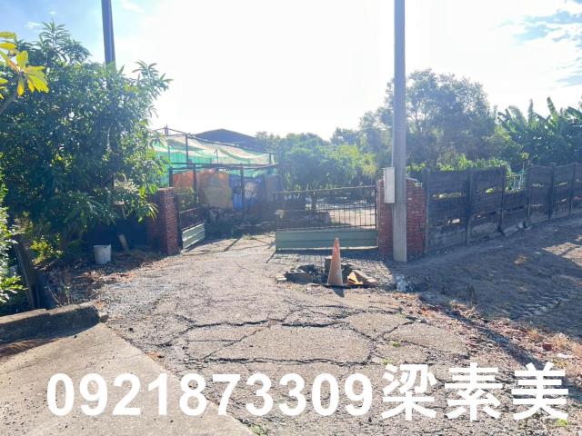 台南仁德農地-6