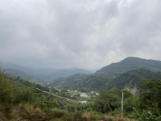 台中東勢農地-9