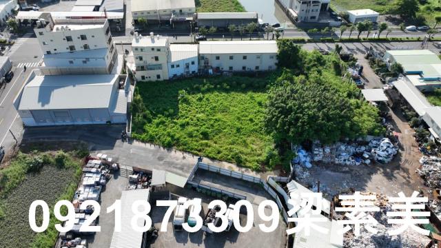 台南仁德工業地-3