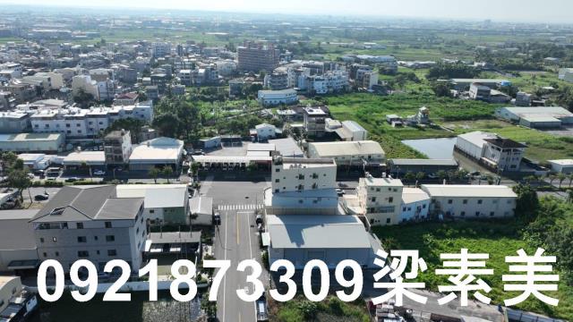 台南仁德工業地-4