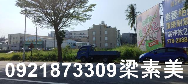 台南仁德農地-8