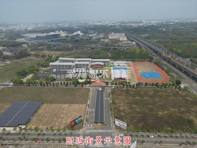 台南歸仁商業地-2