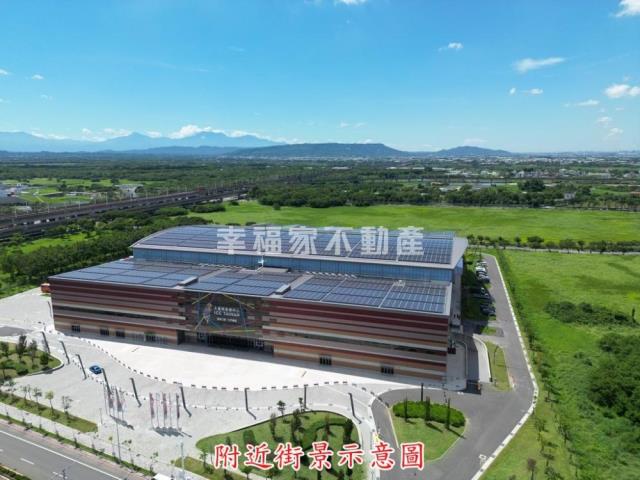 台南歸仁商業地-5