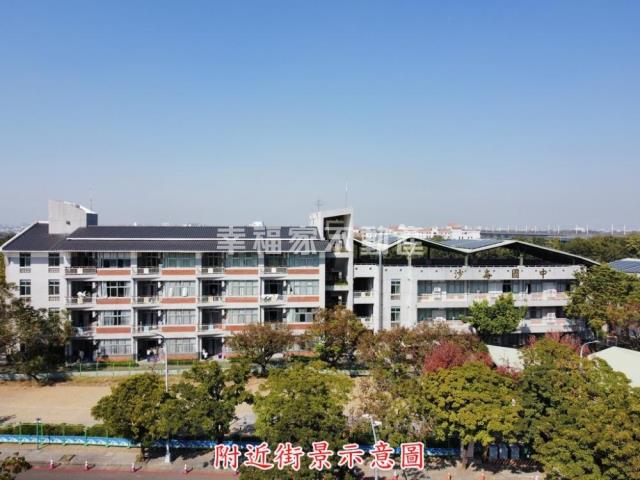 台南歸仁商業地-8