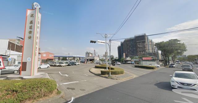 台中大雅農地-3