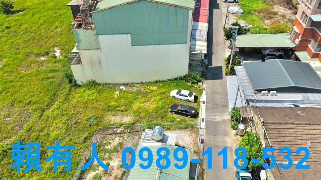 台南安南建地-14