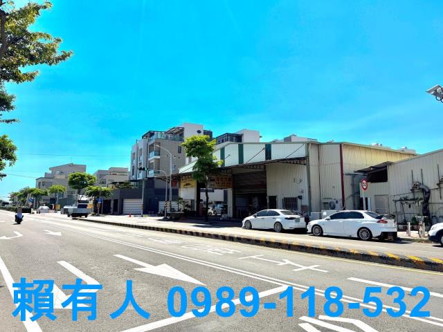 台南安南建地-4