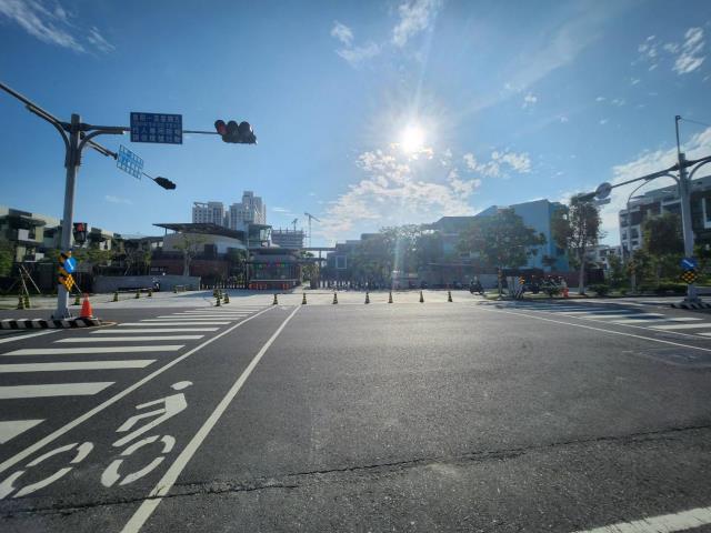 台南安南建地-8