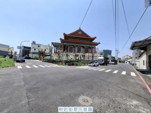 台南安南建地-4