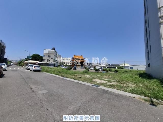 台南安南建地-6