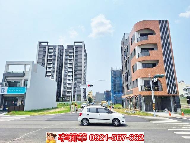 台南永康建地-2