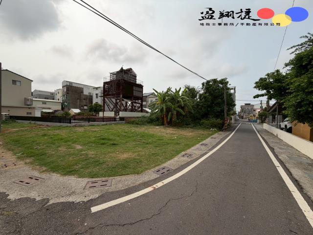 台南北區建地-3