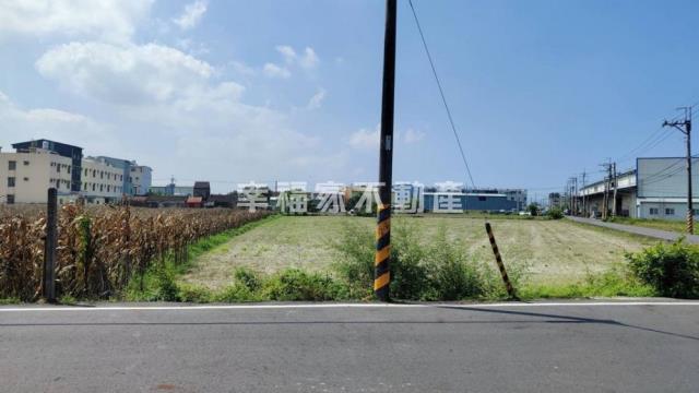 台南安南農地-12