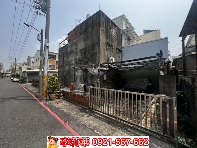 台南永康建地-4