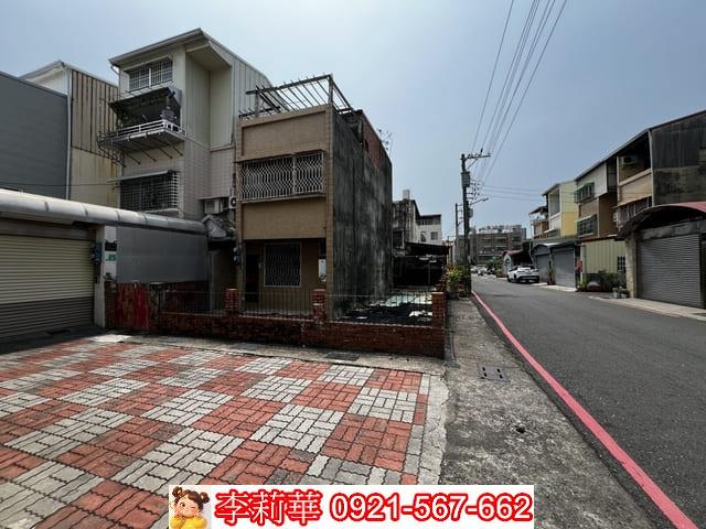 台南永康建地-6