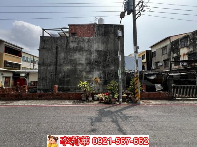 台南永康建地-8