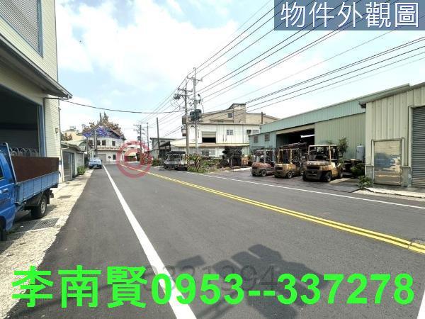 台南永康工業地-12