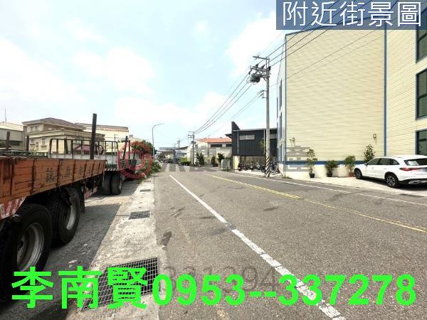 台南永康工業地-4