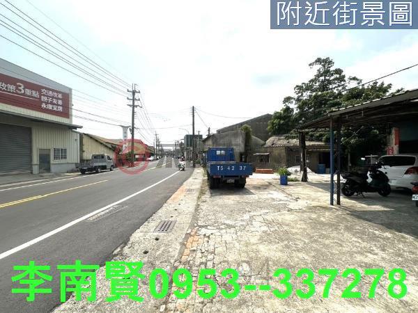 台南永康工業地-3
