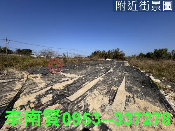 台南龍崎工業地-2