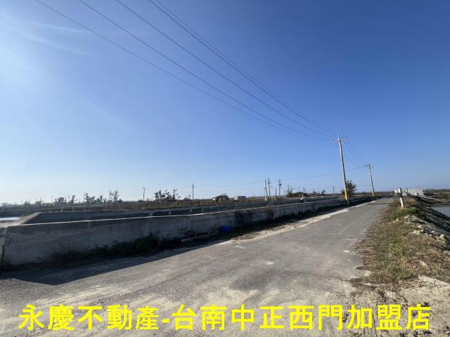 台南北門養殖地-6