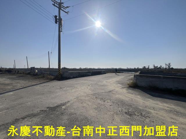 台南北門養殖地-7