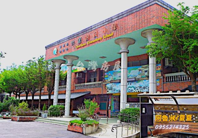 鹿草建地-4