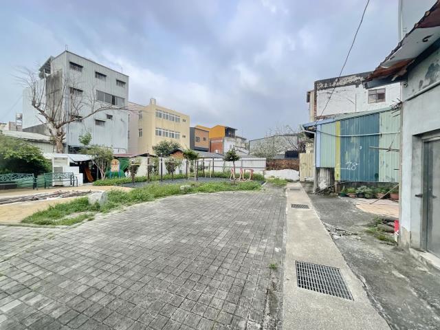 南投中寮建地-2