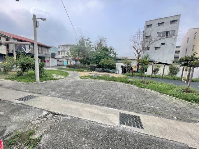 南投中寮建地-4