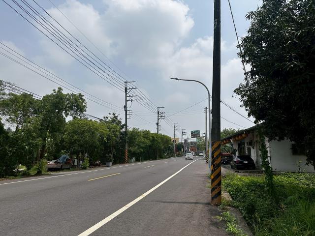 台南新化農地-3