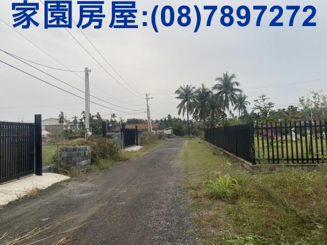 屏東新埤農地-4