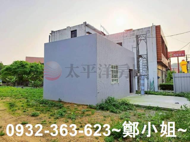 桃園平鎮農地-1