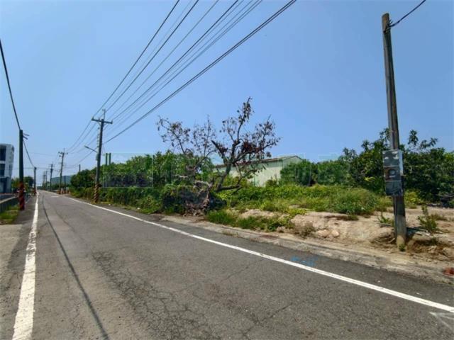 高雄湖內農地-3