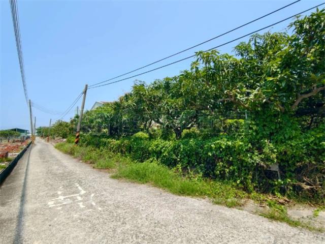 高雄湖內農地-7