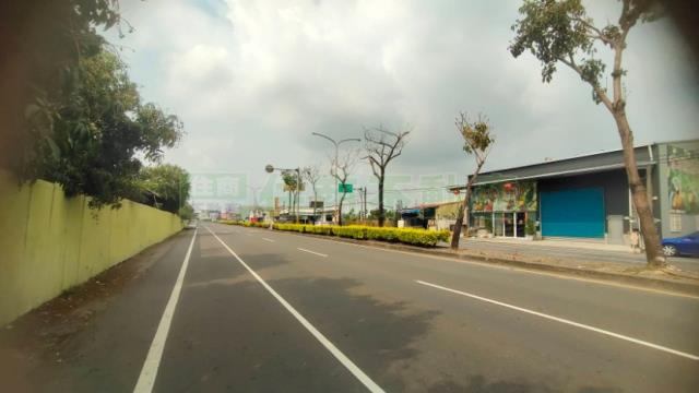 屏東萬丹建地-2