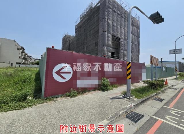 台南安南建地-3