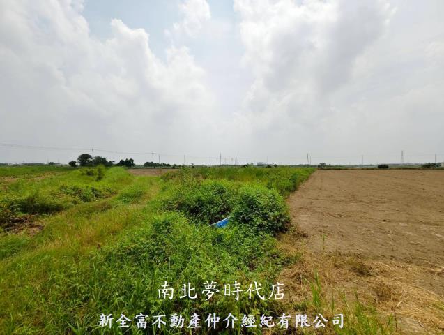 鹽水農地-2