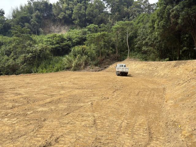 東勢山坡地-3