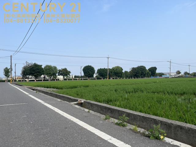 彰化農地-6